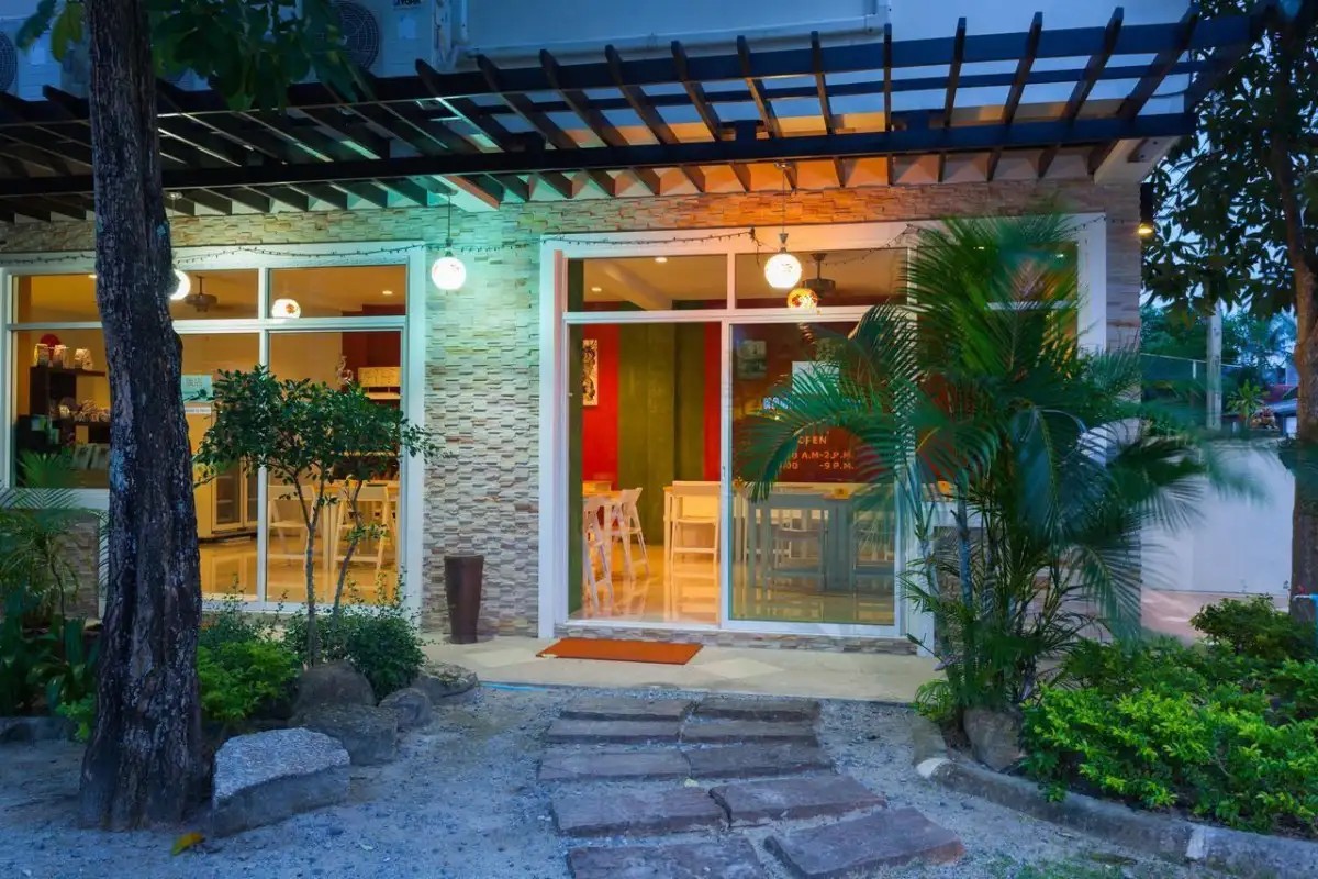 BANGTAO KANITA HOUSE