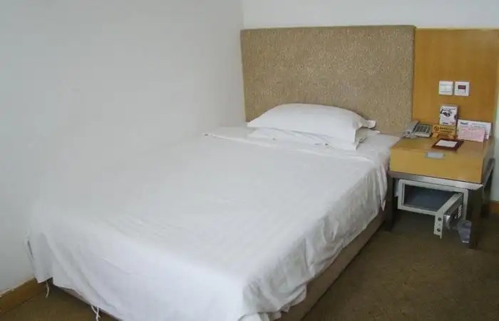 JIN ZHI HOTEL