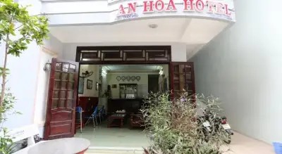 AN HOA HOTEL
