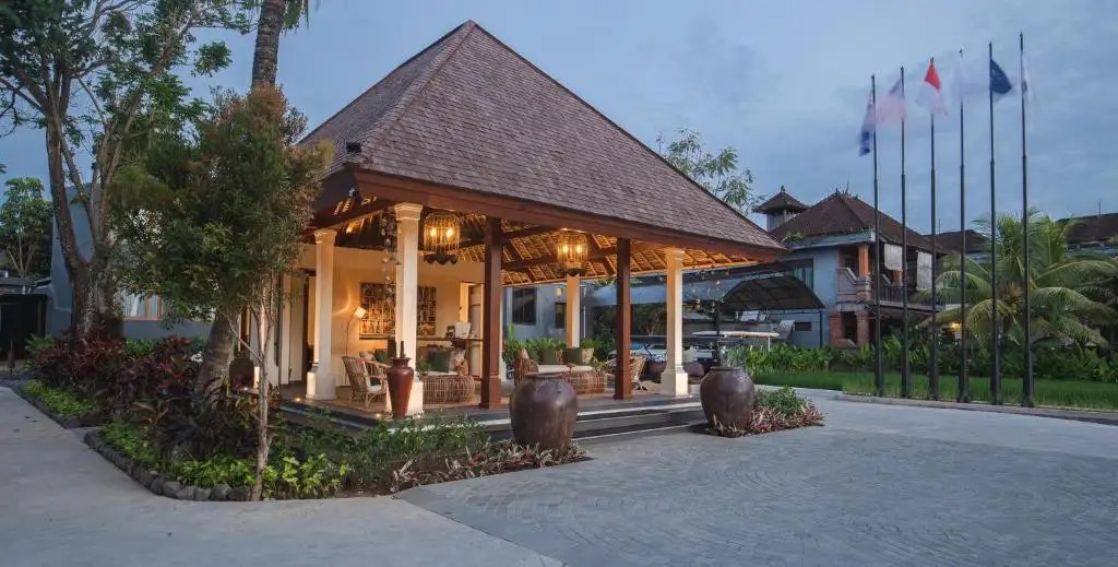 PLATARAN UBUD HOTEL & RESORT