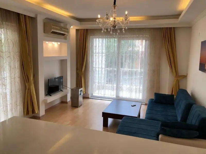 KEMER RESIDENCE 2