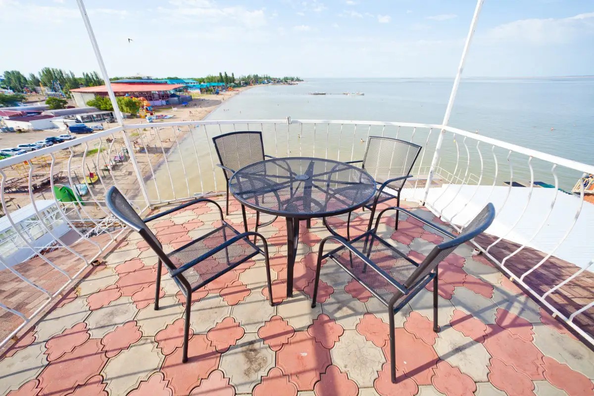 ТОРНАДО