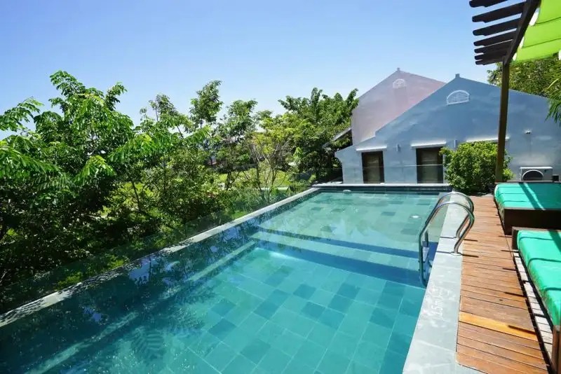 LEMONGRASS HOMESTAY