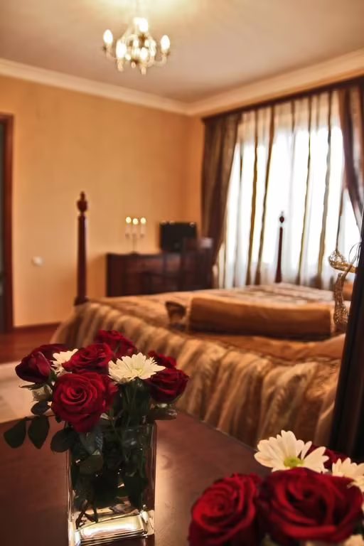 TSAGHKUNQ GUEST HOUSE