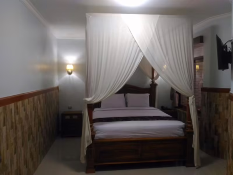 SORGA COTTAGES KUTA