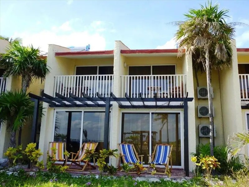 VILLA IGUANA