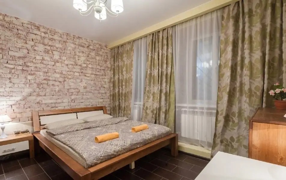 RENTALSPB НА КРАСНОАРМЕЙСКОЙ