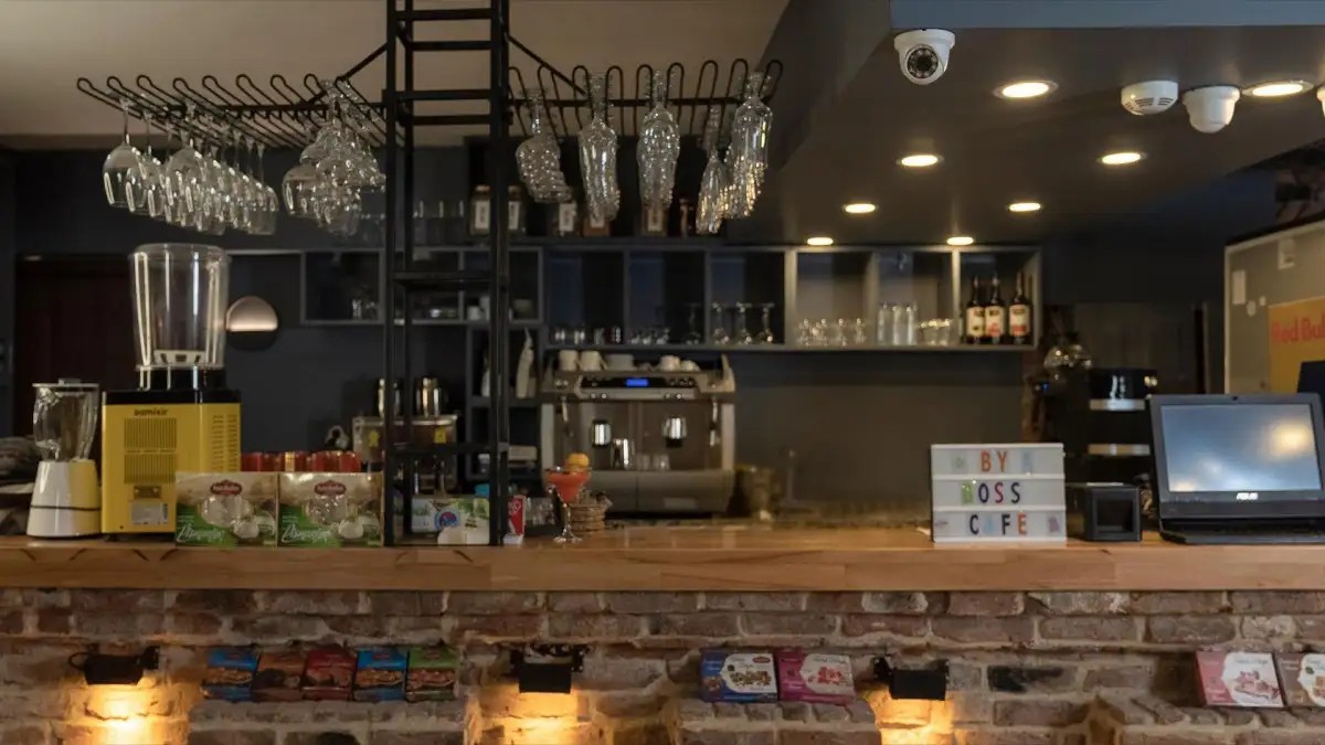 GALATA BY BOSS HOTEL