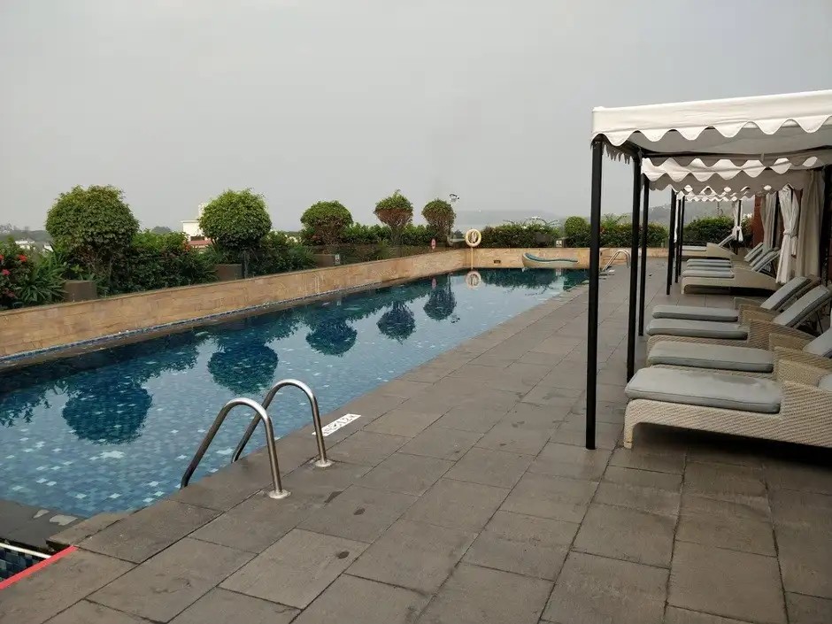 VIVANTA GOA PANAJI