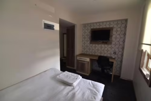 SALTUK OTEL