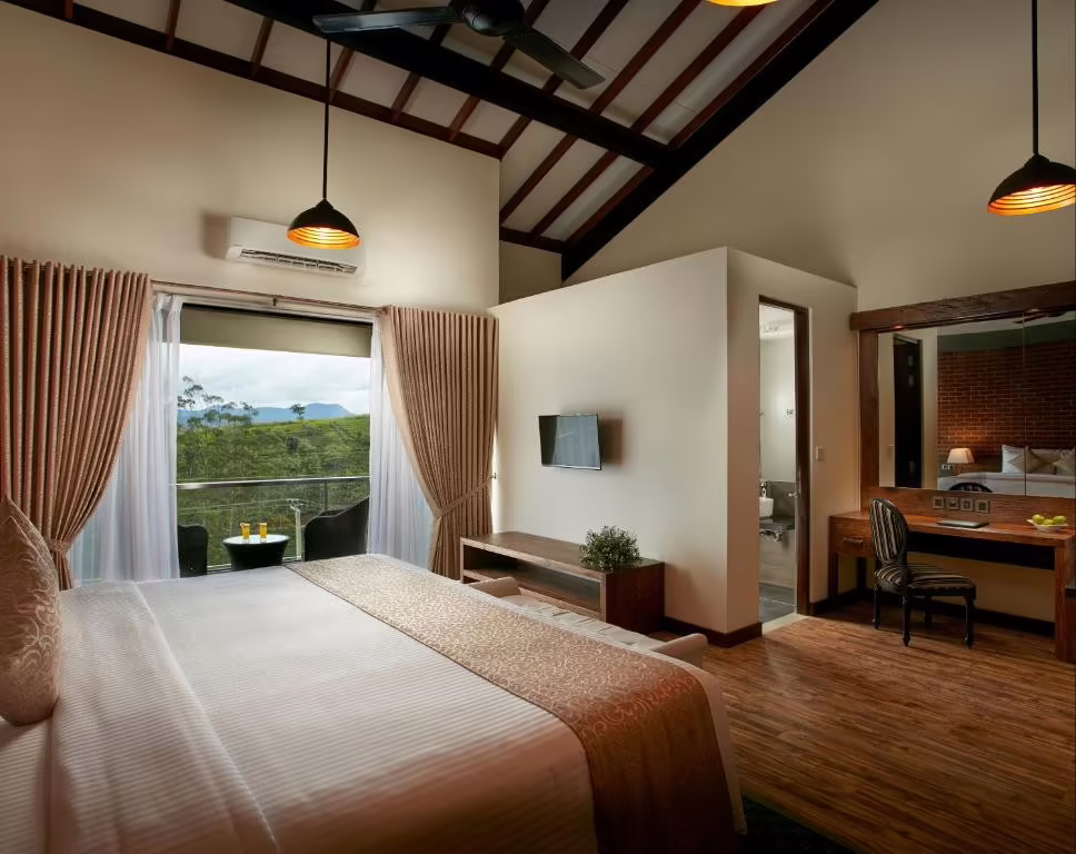 ARGYLE LUXURY BOUTIQUE HOTEL HATTON