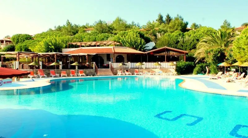 TEOS VILLAGE