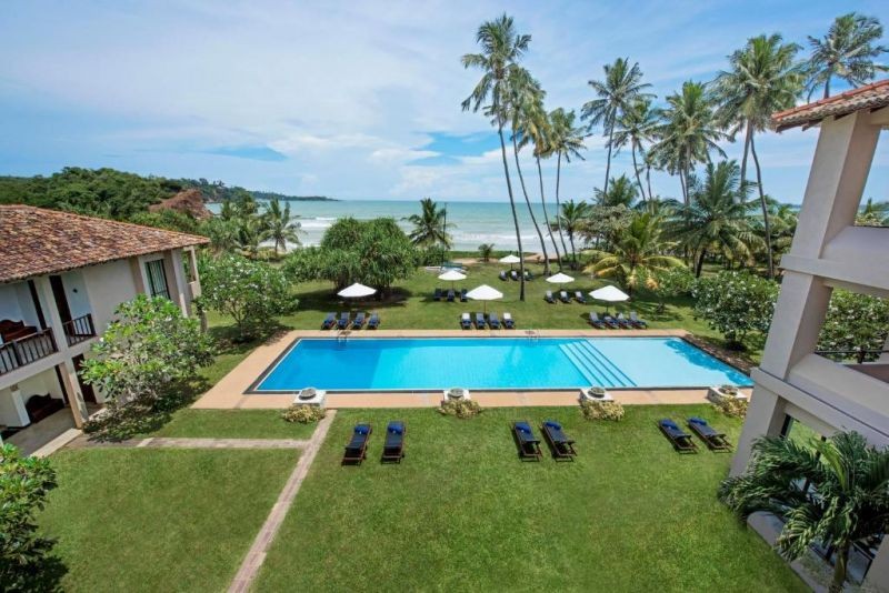 MANDARA RESORT