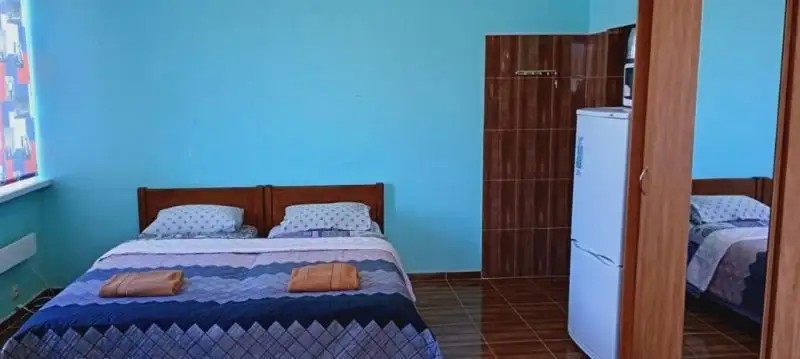 ДИАЛОГ-АПАРТАМЕНТЫ НА МАРГО 32