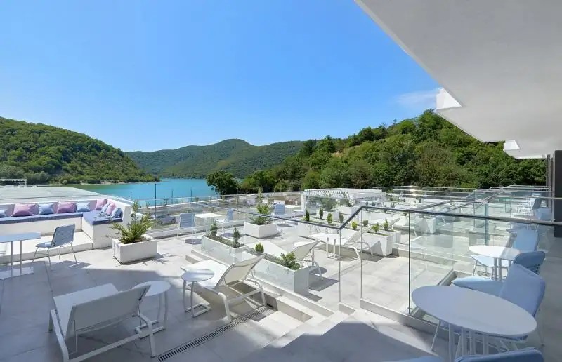 ABRAU LIGHT RESORT & SPA