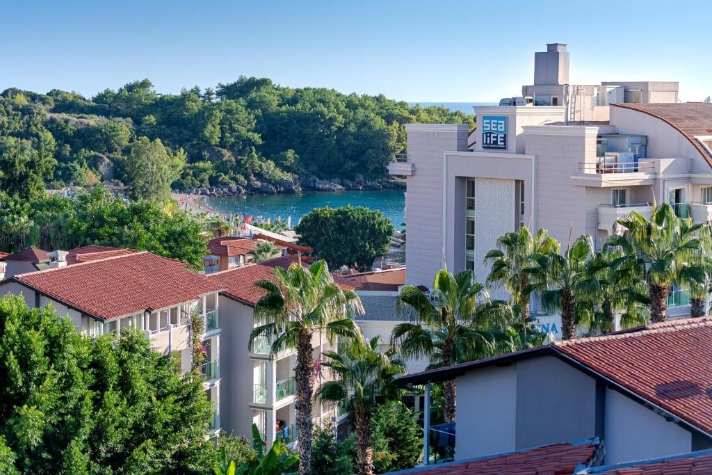 SEALIFE BUKET BEACH (EX. ASKA BUKET RESORT & SPA)