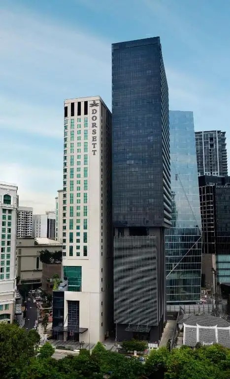 DORSETT KUALA LUMPUR