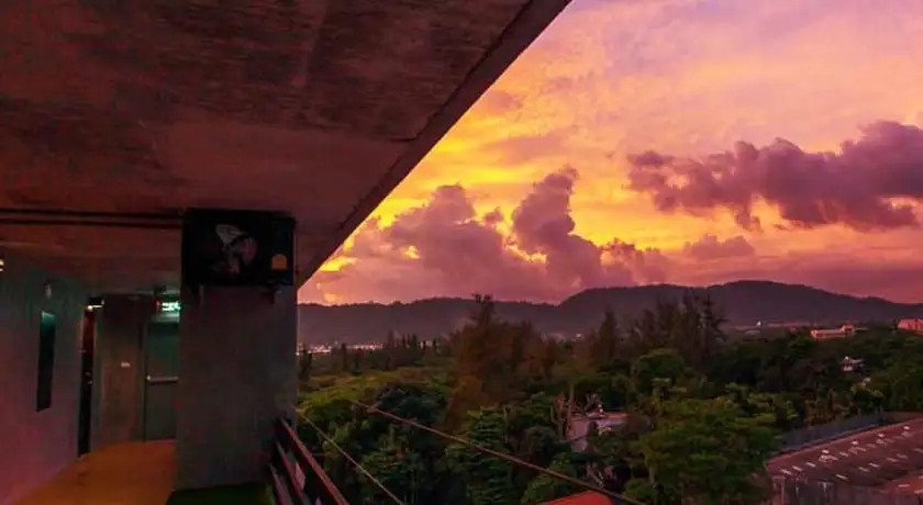 B2 PHUKET BOUTIQUE & BUDGET HOTEL
