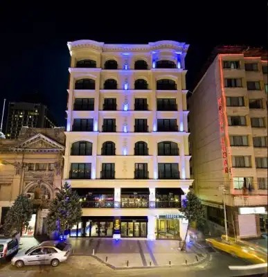 INNPERA INTERNATIONAL