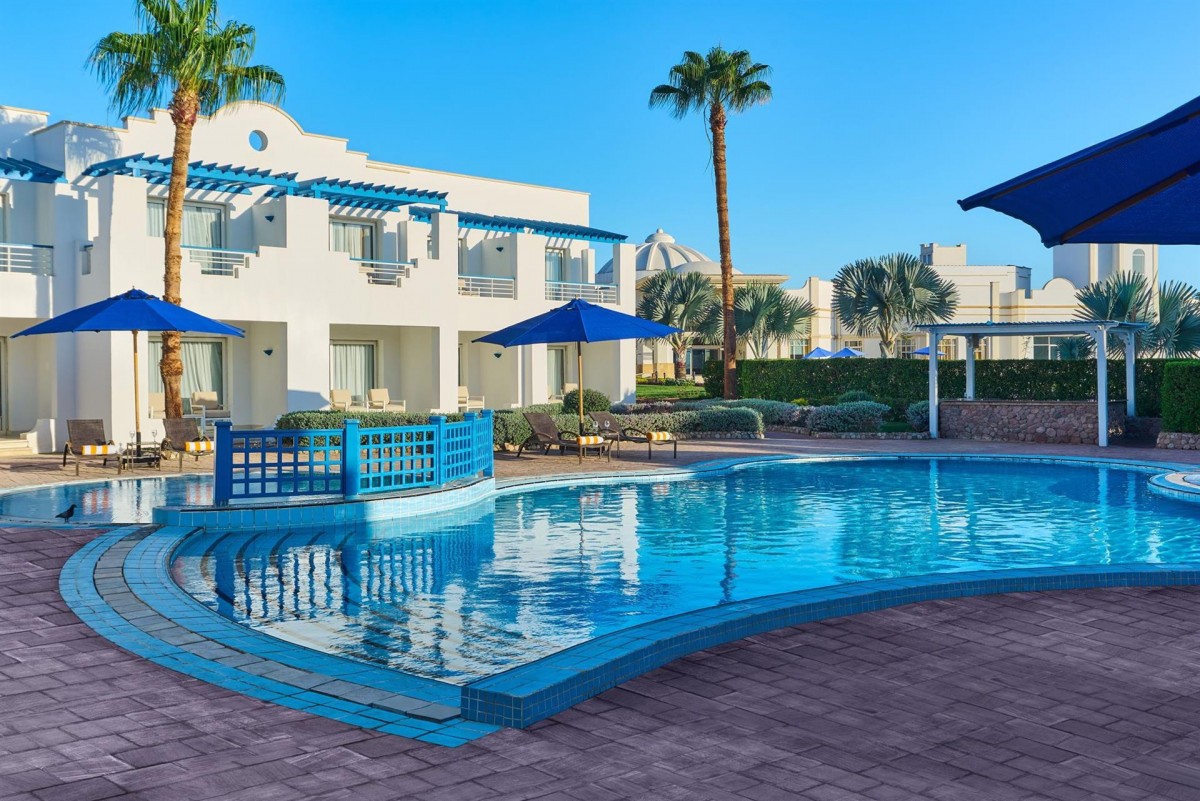 RENAISSANCE GOLDEN VIEW BEACH