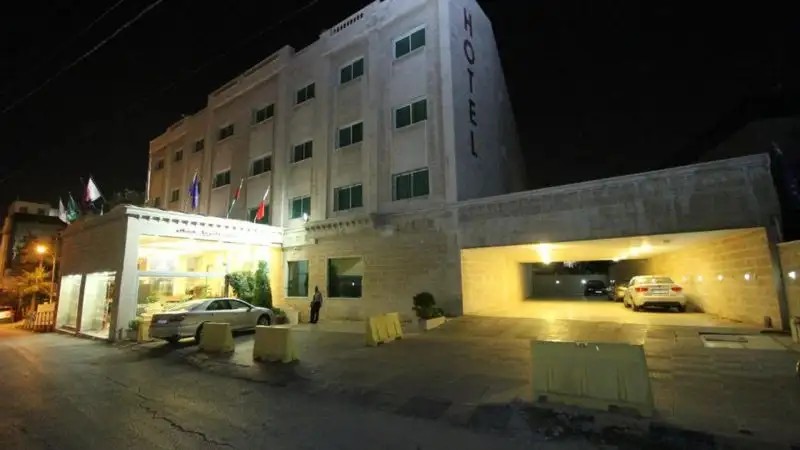 AL THURAYA