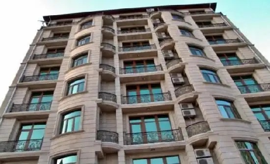 BAKU INN HOTEL (EX. HAPPY INN)