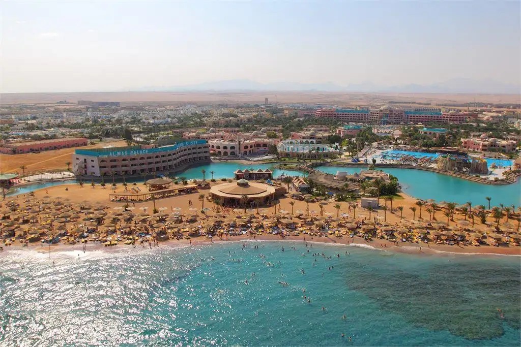 DIAMOND RED SEA (EX. GOLDEN 5 DIAMOND)