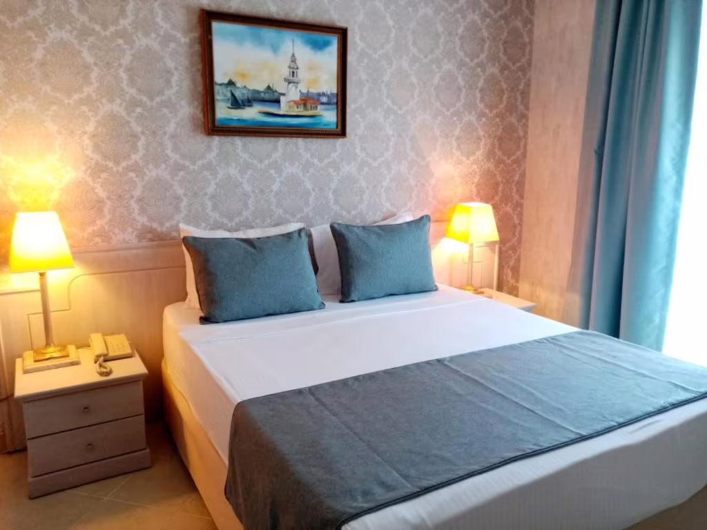 X LIFE HOTEL (EX. OTIUM SENSES X LIFE HOTELS)