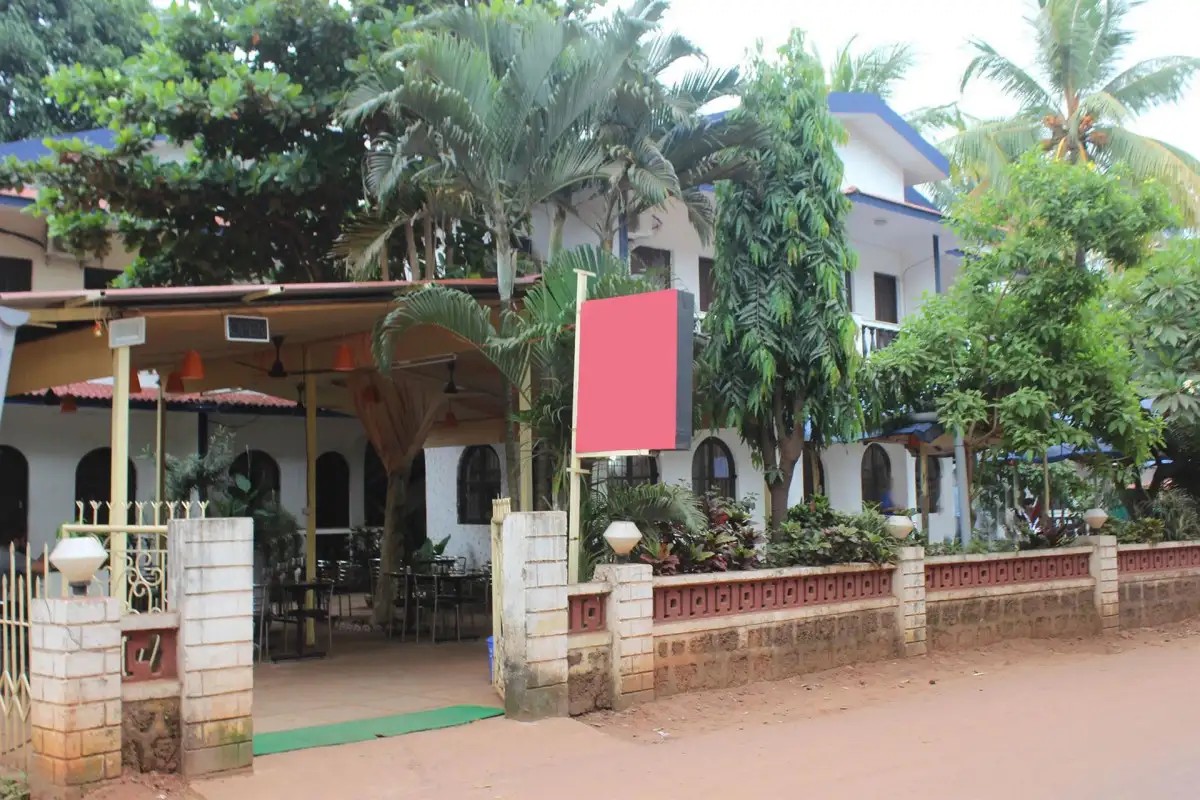 HACIENDA