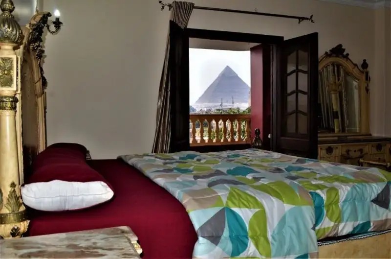 RAMOSA GUEST HOUSE