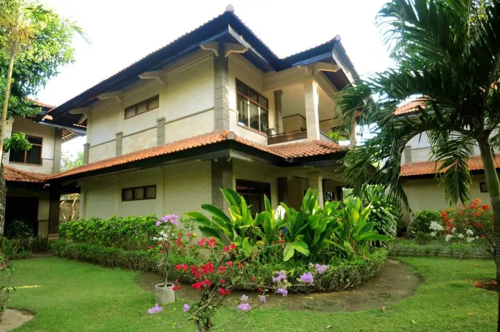 MELASTI BEACH RESORT