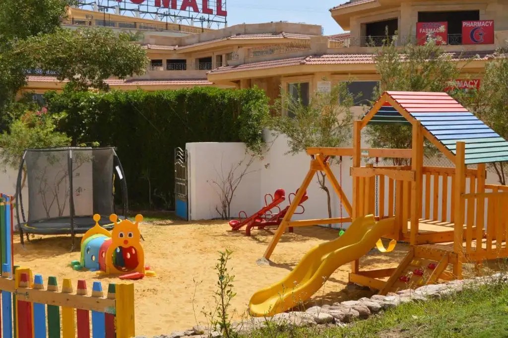 NAAMA BLUE (EX. BAY VIEW HOTEL)