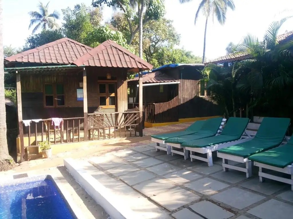 CASA ASHVEM