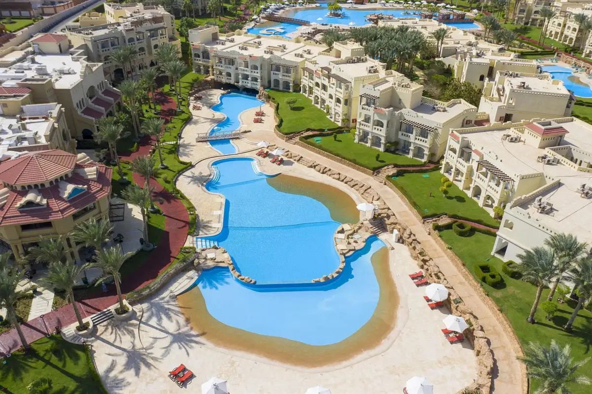 RIXOS SHARM EL SHEIKH ADULTS ONLY