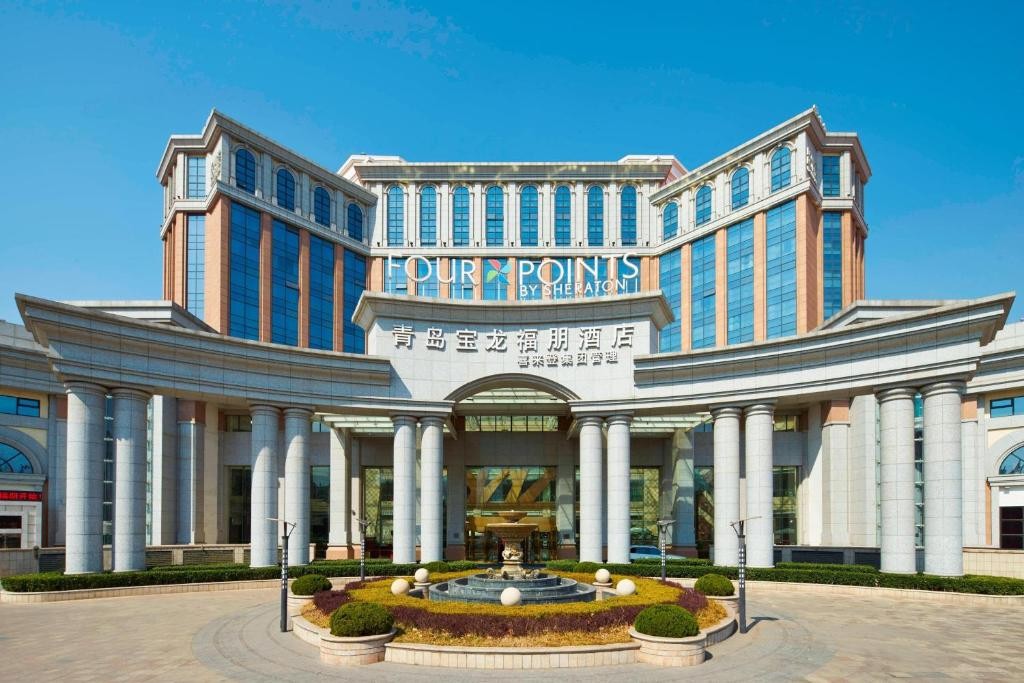 FOUR POINTS BY SHERATON CHENGYANG
