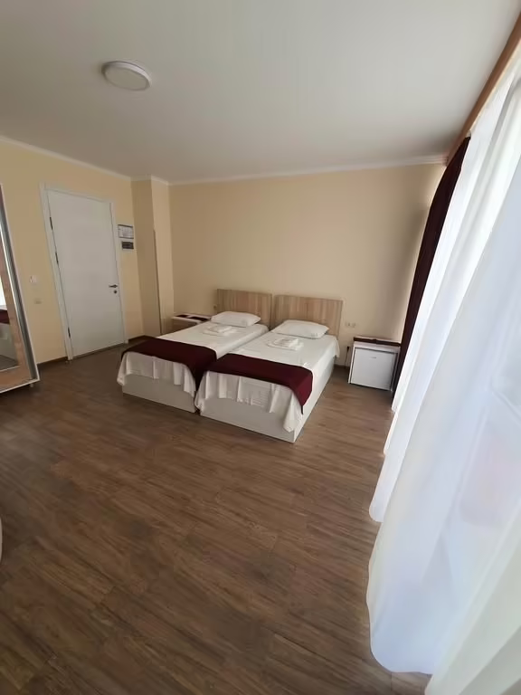 BLOSSOM HOTEL