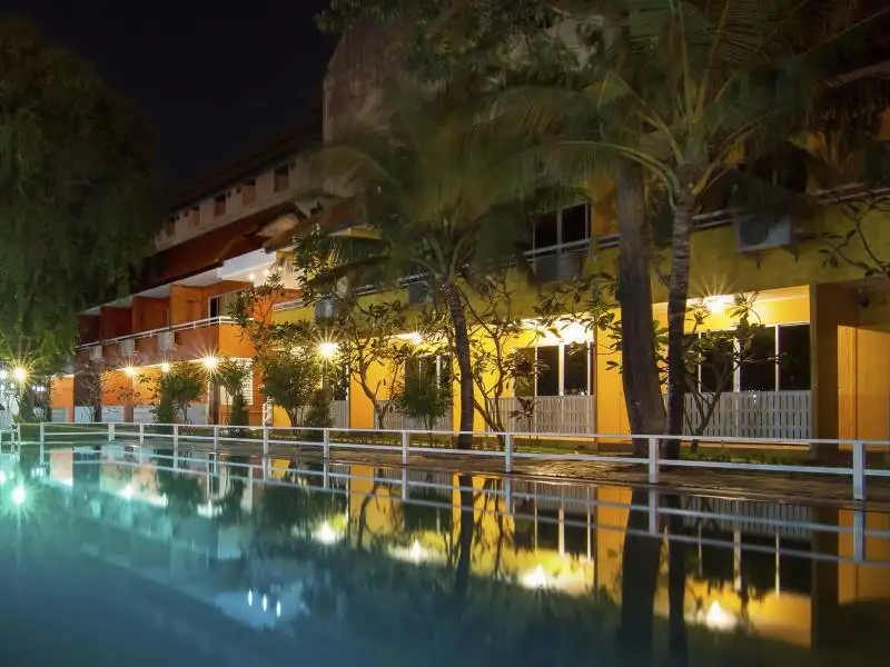 GRAND LORD JOMTIEN RESORT