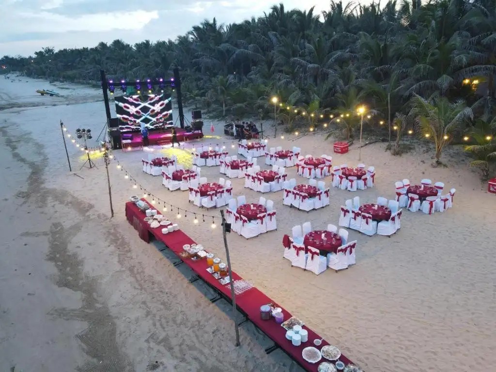 SUOI HONG RESORT