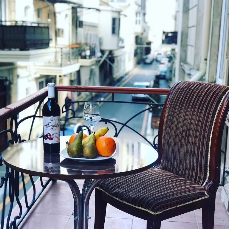 CITY INN BOUTIQUE HOTEL