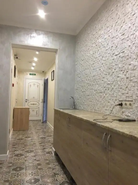 PARK HOTEL КРАСНОГОРСК