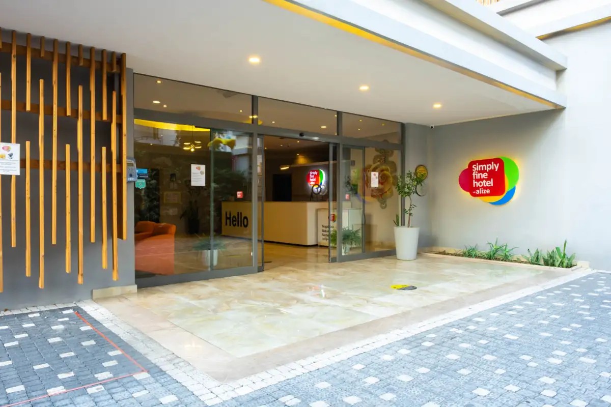 SIMPLY FINE HOTEL ALIZE