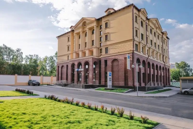 IBIS BUDGET PANFILOVSKAYA (ИБИС БАДЖЕТ ПАНФИЛОВСКАЯ)