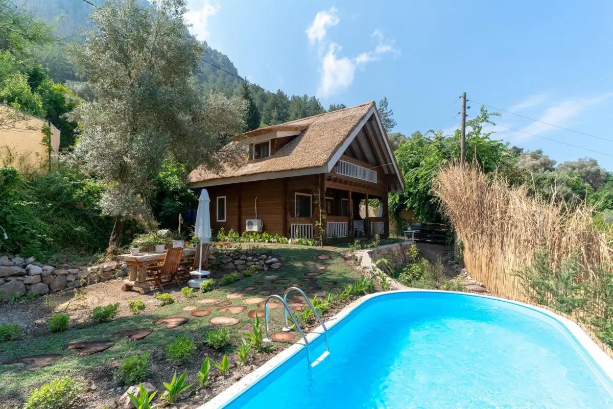 PURE LIFE VILLA
