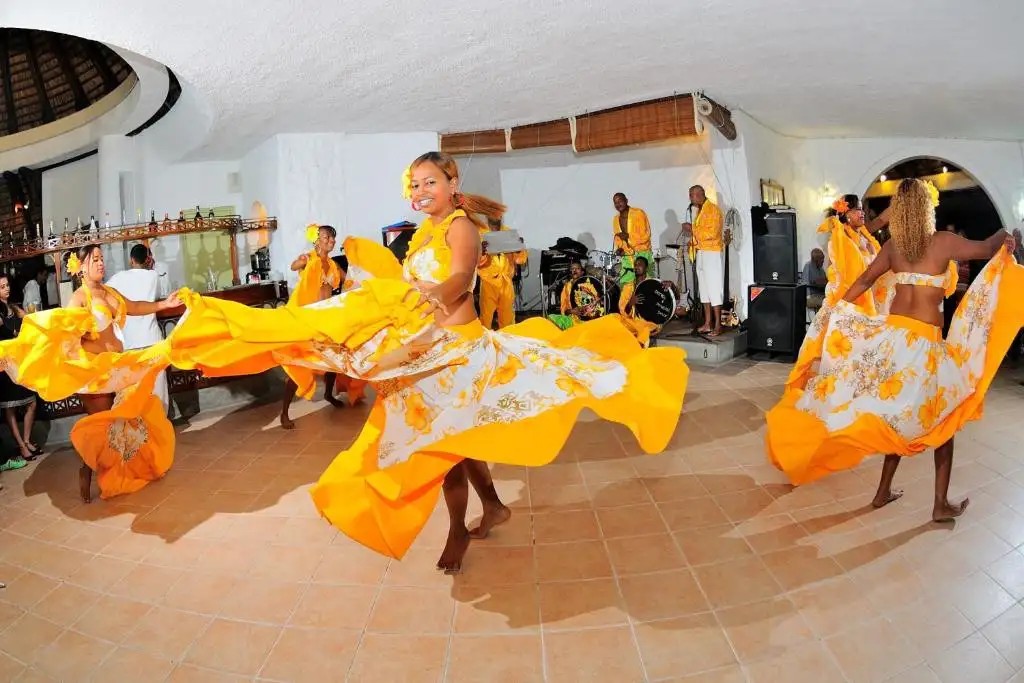 CASUARINA RESORT & SPA