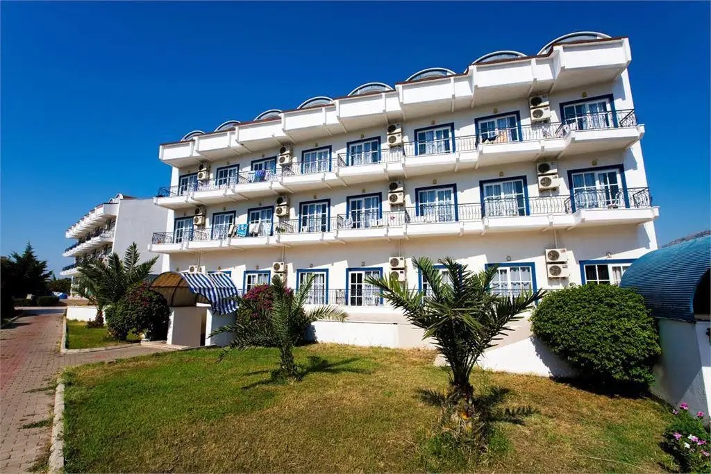 ARES BLUE (EX. LARISSA BLUE)