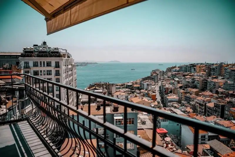 JUNO HOTEL TAKSIM BOUTIQUE