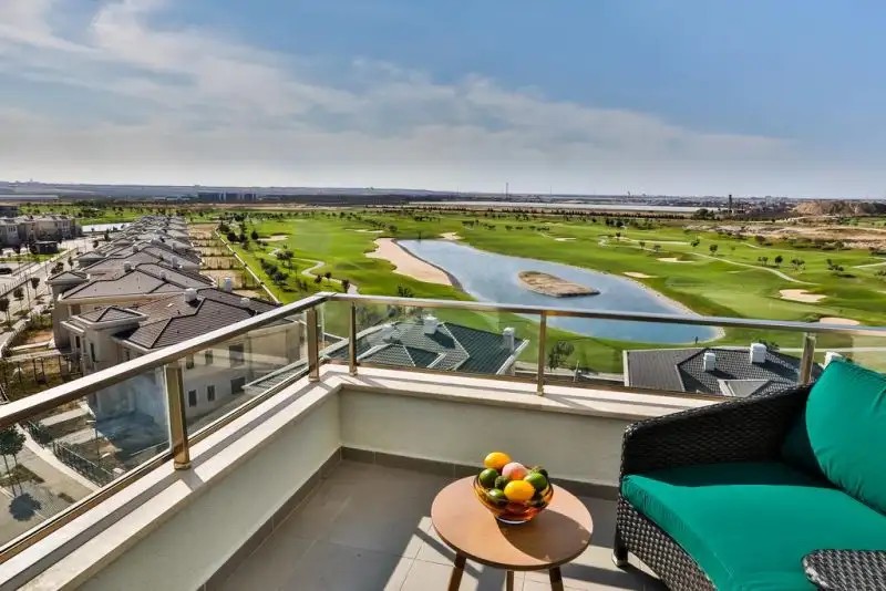 DREAMLAND GOLF HOTEL BAKU