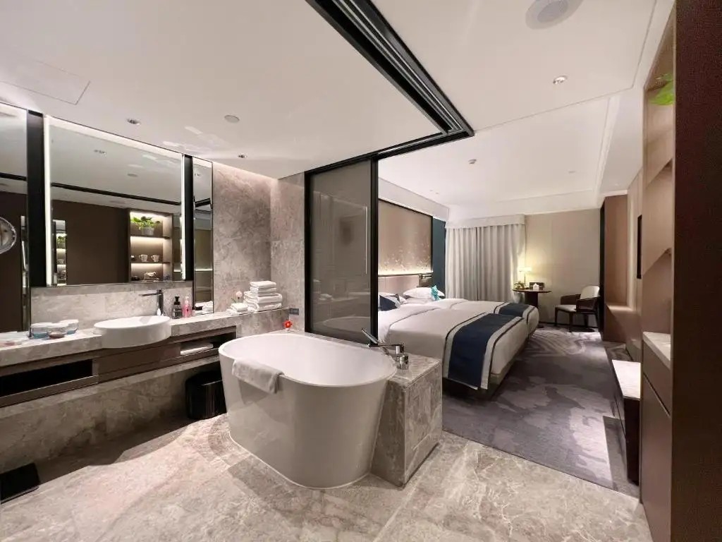 BEIJING GUANGXI HOTEL