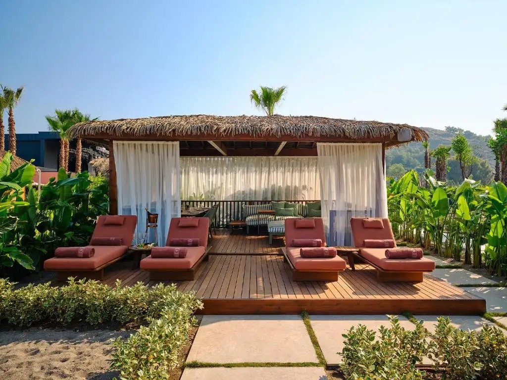 XO CAPE ARNNA RESORT