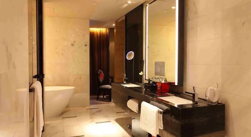 SOFITEL SUNRICH GUANGZHOU